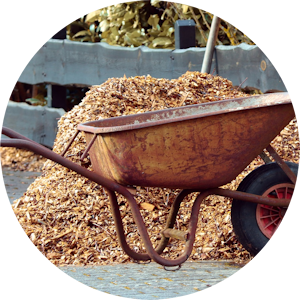 yard Mulch